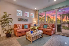 Pet-Friendly! Waterfront Lanai, Bunk Room, Pool - Image 3