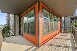 Luxury 2BR/2BA W.Midtown New Building Free Parking - Image 5