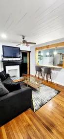 World Cup Stay Ready| The Hillside Haven ATL - Image 2