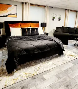 World Cup Stay Ready| The Hillside Haven ATL - Image 5