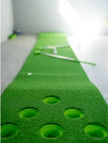Mini Golf & Game Room + Grill | LCP Collection - Image 5