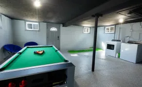 Mini Golf & Game Room + Grill | LCP Collection - Image 2