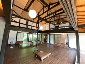 Overlooking the lights of the rice terraces A memorable inn in Miharashi Our Kominka - Image 4