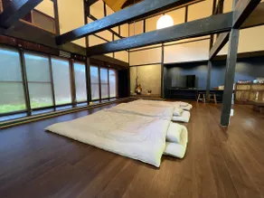 Overlooking the lights of the rice terraces A memorable inn in Miharashi Our Kominka - Image 2