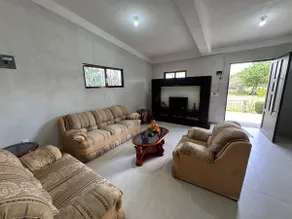 House surrounded by nature - Image 2