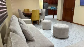 Family-friendly and comfortable apartment. - Image 2