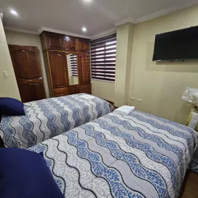 Family-friendly and comfortable apartment. - Image 5