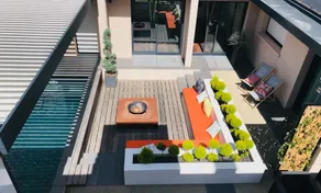 Villa 75 m², swimming pool, jacuzzi, private gym - Image 5