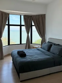 Rumascape • 2BR Ocean View w/ Balcony - Image 2