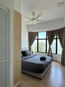 Rumascape • 2BR Ocean View w/ Balcony - Image 3
