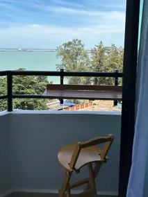 Rumascape • 2BR Ocean View w/ Balcony - Image 5