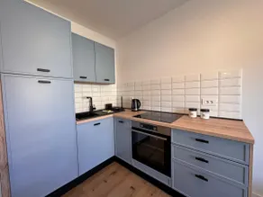 Azure Apartment - Image 3