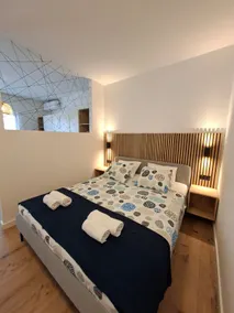Azure Apartment - Image 5