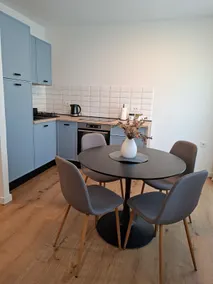Azure Apartment - Image 2