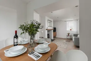 Dog Friendly Sherborne Cottage | Fire, BBQ, Garden - Image 3