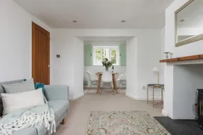 Dog Friendly Sherborne Cottage | Fire, BBQ, Garden - Image 4