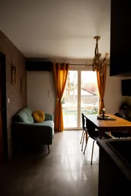Natur Apartment: Pool and Hot Tub - Image 5