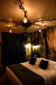 Natur Apartment: Pool and Hot Tub - Image 4