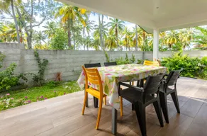 Moorea Maison moderne, Plage privée & Temae à 2 min - Image 4