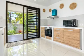 Moorea Maison moderne, Plage privée & Temae à 2 min - Image 2