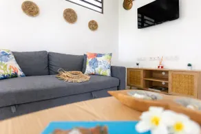 Moorea Maison moderne, Plage privée & Temae à 2 min - Image 3