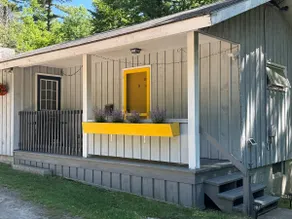 Mad River Basecamp Cabin | MTB, Hiking & Brews - Image 2