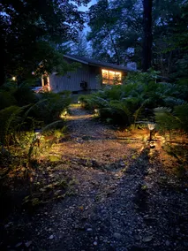Mad River Basecamp Cabin | MTB, Hiking & Brews - Image 3