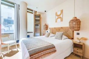 Refurbished Apartment - 2BD-8P - Place D'Italie - Image 4