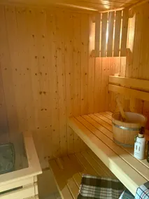 Guesthouse & Private Wellness, Luxury & Romantic - Image 5