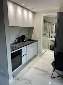 Very Rare! Beautiful Apartment Private Estate 38 m2 - Image 2