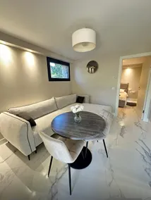 Very Rare! Beautiful Apartment Private Estate 38 m2 - Image 4