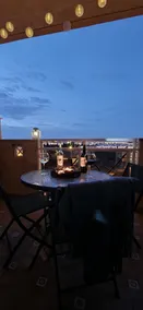Charming apartment with swimming pool Apartment Ala Rosa - Image 3