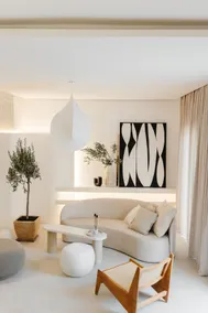 Luxurious Villa Ksenia with Pool Murter - Image 3