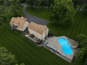 Private Oasis | Pool | Steam Room | 5 min to Town - Image 2