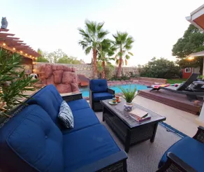 Big Family! -West Side, 5 Bedroom, 7 Bed - Image 3