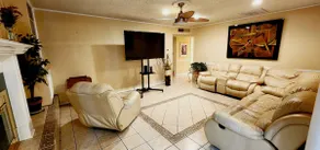Big Family! -West Side, 5 Bedroom, 7 Bed - Image 5
