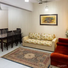 Elegant Entire 4BR House in G-9 Islamabad - Image 3