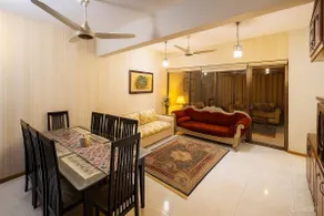 Elegant Entire 4BR House in G-9 Islamabad - Image 2