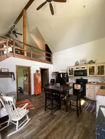 Little Blue Cottage - Image 4