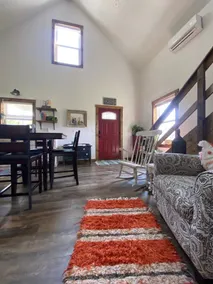 Little Blue Cottage - Image 5