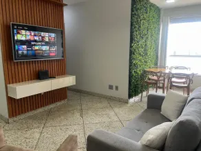 Beautiful 2-bedroom/2-bathroom apt. in front of the Hospitals - Image 2