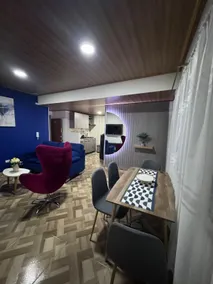 10 min to airport 2 bathrooms ideal for stopovers - Image 4