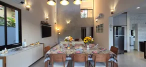 50 m to the beach 4 suites High-End Gated Community - Image 3
