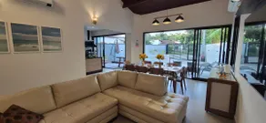 50 m to the beach 4 suites High-End Gated Community - Image 4