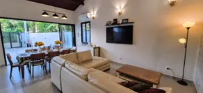 50 m to the beach 4 suites High-End Gated Community - Image 5