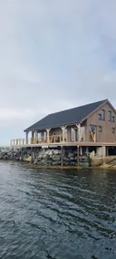Rorbu ”Tustna” with spectacular sea views - Image 5