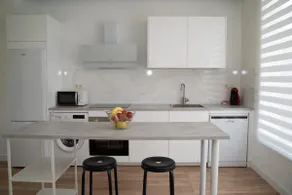 Apartamento vacacional HM Home Yeste - Image 4