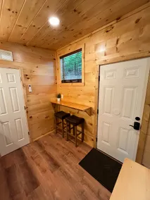Energize Retreat Cabin #2 - Image 5
