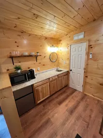 Energize Retreat Cabin #2 - Image 3