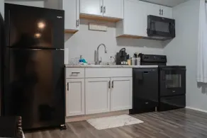The luxury Suite - Image 4